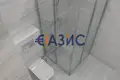 Квартира 40 м² Несебр, Болгария
