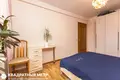 Appartement 3 chambres 61 m² Minsk, Bélarus