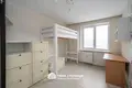 2 room apartment 54 m² in Minsk, Belarus