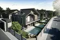 Casa 5 habitaciones 194 m² Dosemealti, Turquía