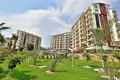 3 bedroom apartment 95 m² Alanya, Turkey