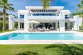 6 bedroom house 637 m² San Pedro Alcantara, Spain