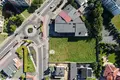Parcelas 1 721 m² Wrzesnia, Polonia