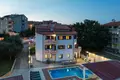 Дом 11 спален 565 м² Город Пула, Хорватия