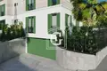 Apartamento 3 habitaciones 60 m² Tivat, Montenegro