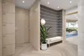 Kompleks mieszkalny Furnished apartments in the elite residential complex Sunset Bay Two in the Dubai Islands area, UAE
