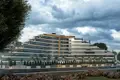 Apartment 42 m² Mediterranean Region, Turkey