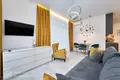 2 room apartment 96 m² Minsk, Belarus