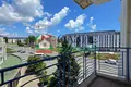 Mieszkanie 2 pokoi 52 m² Nesebyr, Bułgaria