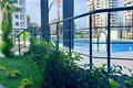 Wohnung 2 zimmer 47 m² Mezitli, Türkei