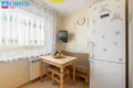 Apartamento 2 habitaciones 46 m² Vilna, Lituania