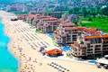 Квартира 2 комнаты 69 м² Обзор, Болгария