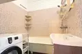 Mieszkanie 2 pokoi 49 m² Homel, Białoruś
