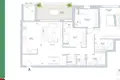 Residential quarter Occasion a saisir projet appartements spacieux dans projet de 2 immeubles luxueux rue mivtza sinai bat yam