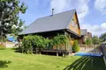 House 100 m² Kalodziscanski sielski Saviet, Belarus