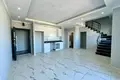 Ático 2 habitaciones 100 m² Alanya, Turquía