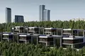 Willa 8 pokojów 530 m² Golbasi, Turcja