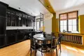 3 room apartment 97 m² Minsk, Belarus