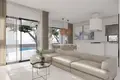Appartement 2 chambres 53 m² Akrotiri, Chypre