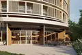 Apartamento 1 habitacion 60 m² Altintas, Turquía