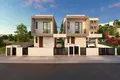 Villa de tres dormitorios 206 m² Pafos, Chipre