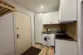 Apartamento 1 habitación 26 m² Riga, Letonia