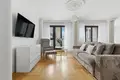 Appartement 3 chambres 115 m² en Varsovie, Pologne