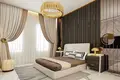 Appartement 2 chambres 70 m² Doubaï, Émirats arabes unis