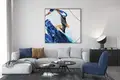 Copropriété 1 chambre 42 m² Tivat, Monténégro