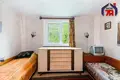 House 44 m² Bluzski sielski Saviet, Belarus