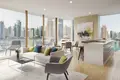 Apartamento 2 habitaciones 141 m² Dubái, Emiratos Árabes Unidos