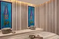 Квартира 1 спальня 57 м² Бейликдюзю, Турция