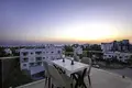 Penthouse 3 pokoi 110 m² Girne Belediyesi, Cypr Północny