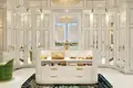Wohnkomplex Safa Two de GRISOGONO — futuristic residential complex by DAMAC with designer finishes at the edge of Business Bay, Dubai