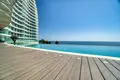4 bedroom apartment 277 m² Germasogeia, Cyprus