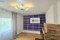 Wohnung 2 zimmer 49 m² Kaunas, Litauen