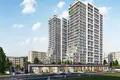 1 bedroom apartment 69 m² Esenyurt, Turkey