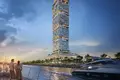 Wohnung 2 zimmer 81 m² Dubai, Vereinigte Arabische Emirate