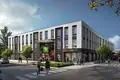 Инвестиционная 25 м² Бухарест, Румыния