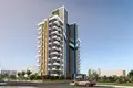 Apartamento 1 habitacion 45 m² Akdeniz, Turquía