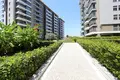Appartement 3 chambres 90 m² Konyaalti, Turquie