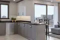 Wohnung 3 zimmer 109 m² Mezitli, Türkei