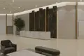 Residential complex Sky Gardens