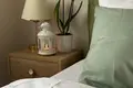Mieszkanie 2 pokoi 60 m² Alanya, Turcja