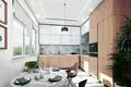Appartement 65 m² Akarca Koyu, Turquie