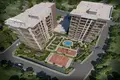 Wohnung 1 zimmer 199 m² Kagithane, Türkei