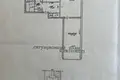3 room apartment 67 m² Mahilyow, Belarus