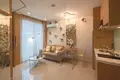 Wohnung 2 zimmer 30 m² Pattaya, Thailand