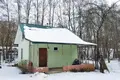 Haus 43 m² Lasanski sielski Saviet, Belarus