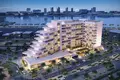 Wohnung 3 zimmer 131 m² Abu Dhabi, Vereinigte Arabische Emirate